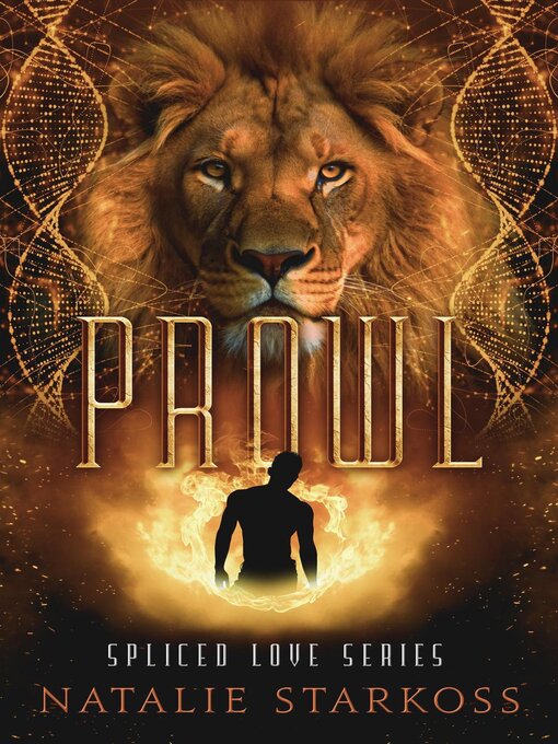 Cover image for Prowl